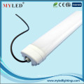 1500mm Suspended or Wall Mounted Batten Light 45W IP65 LED Tri proof Light
